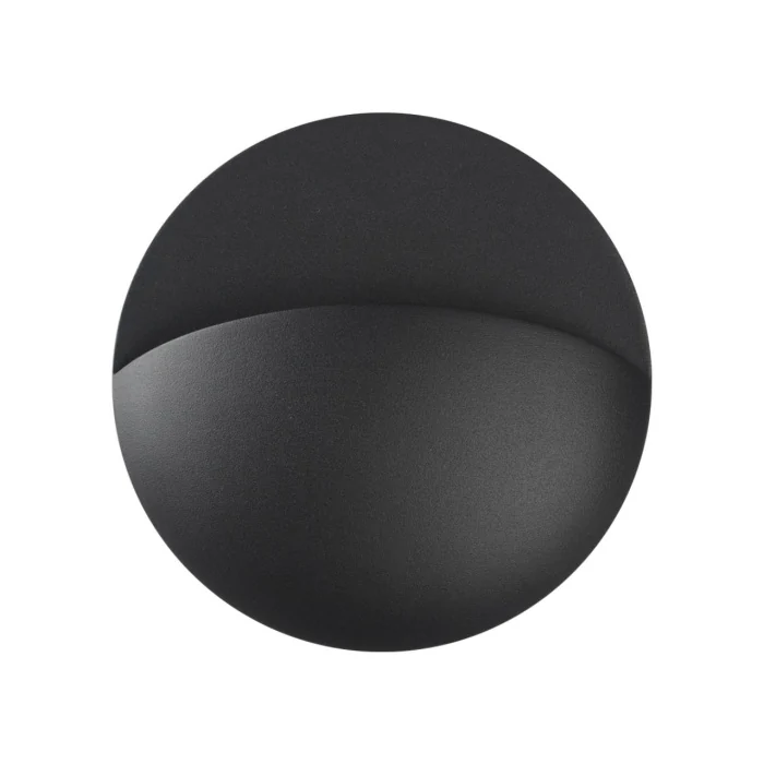 Фасадный светильник Novotech Halo 359533