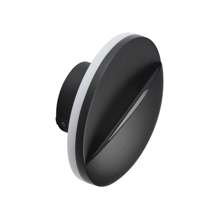 Фасадный светильник Novotech Halo 359533