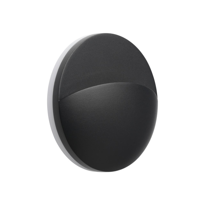 Фасадный светильник Novotech Halo 359533