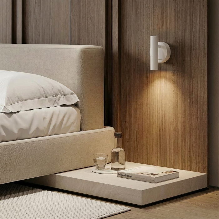 Настенный светильник Lightstar Omega 200546