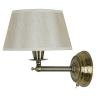Бра Arte Lamp York A2273AP-1AB