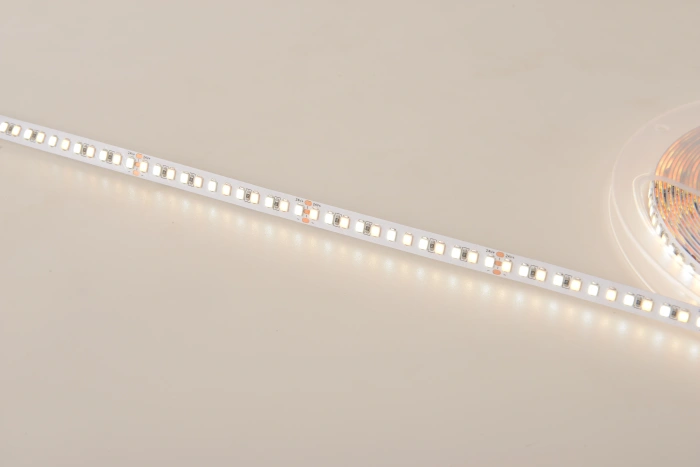 Светодиодная лента Crystal Lux SMD CLT 1.002 10W 24V SMD 2700-6500K IP20