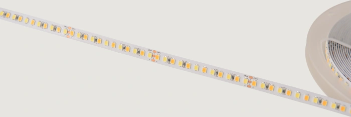 Светодиодная лента Crystal Lux SMD CLT 1.002 10W 24V SMD 2700-6500K IP20
