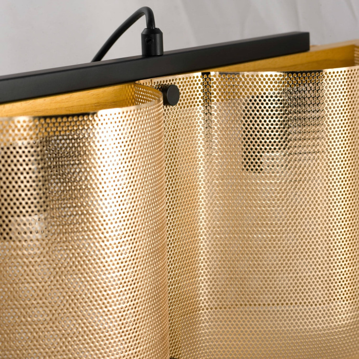 Люстра EDMONTON GRLSP-8341