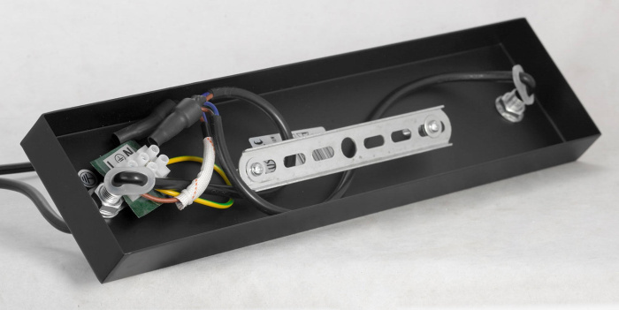 Люстра EDMONTON GRLSP-8341