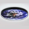 Настенно-потолочный светодиодный светильник Ambrella light FW11136