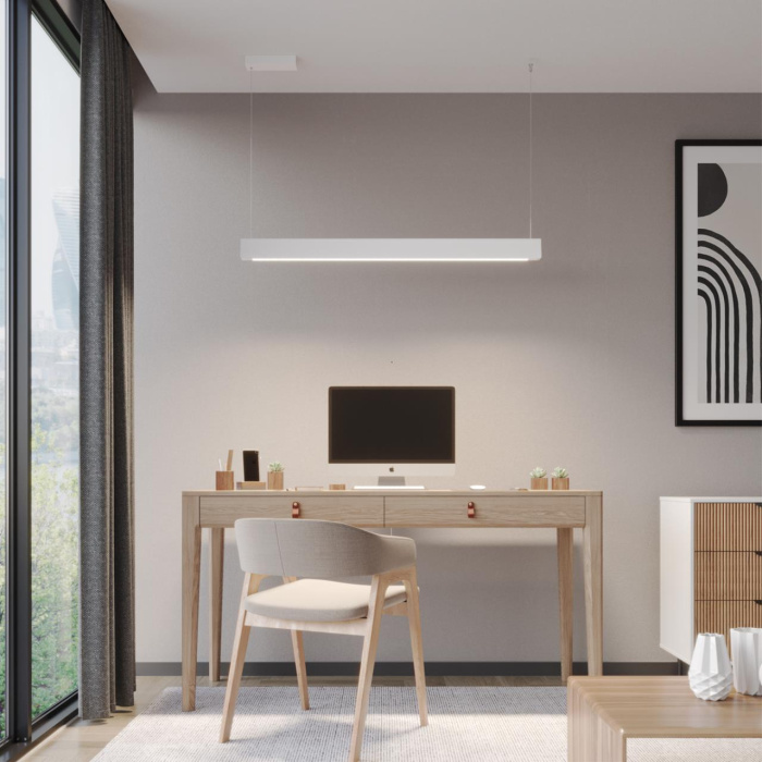 Линейный светильник Novotech Iter 359551