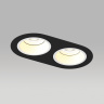 Комплект со светильником Lightstar Domino D6570606WMOD