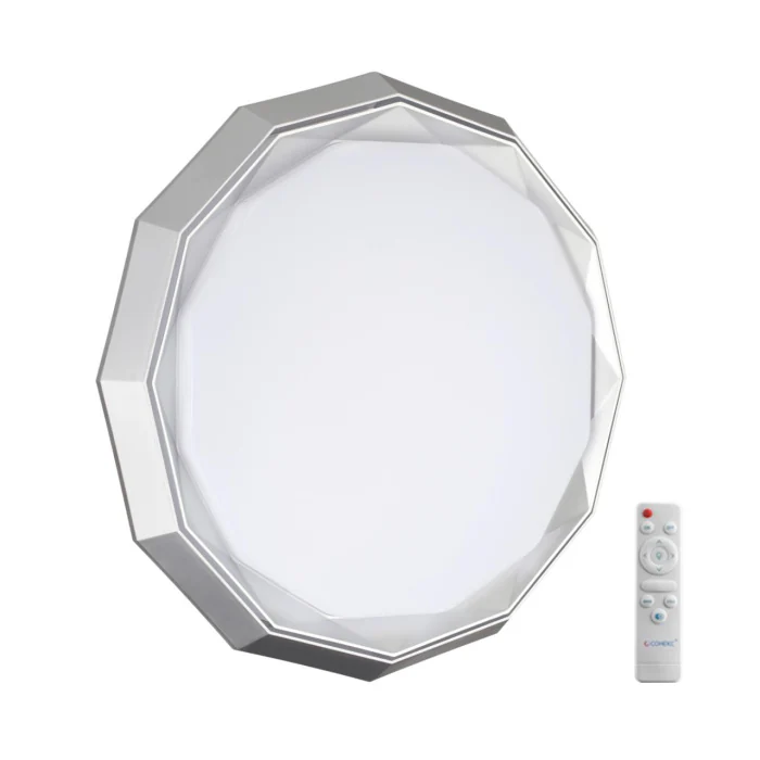 Настенно-потолочный светильник СОНЕКС COLOR 7671/DL