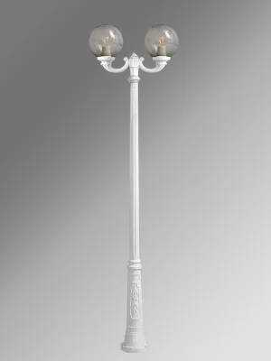 Уличный фонарь Fumagalli Ricu Ofir/G300 G30.157.R20.WZE27