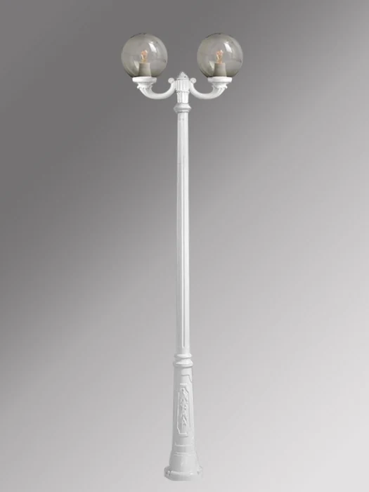 Уличный фонарь Fumagalli Ricu Ofir/G300 G30.157.R20.WZE27