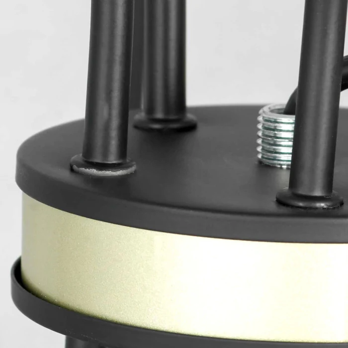 Люстра ROOSEVELT GRLSP-8198