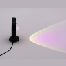 Атмосферная светодиодная настольная лампа с пультом Ambrella light DE8383