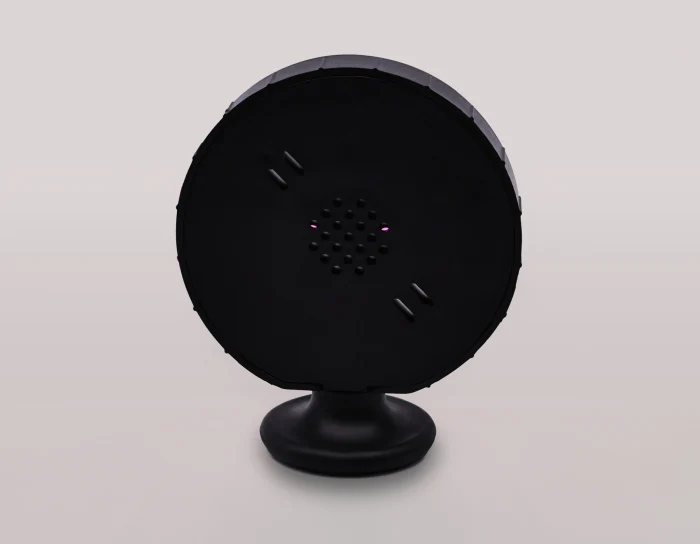 Атмосферная светодиодная настольная лампа с пультом Ambrella light DE8383