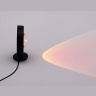 Атмосферная светодиодная настольная лампа с пультом Ambrella light DE8383