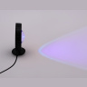 Атмосферная светодиодная настольная лампа с пультом Ambrella light DE8383