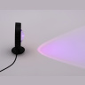 Атмосферная светодиодная настольная лампа с пультом Ambrella light DE8383