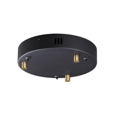 База накладная Odeon Light Troni 5041/3R