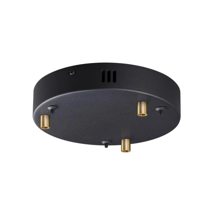 База накладная Odeon Light Troni 5041/3R