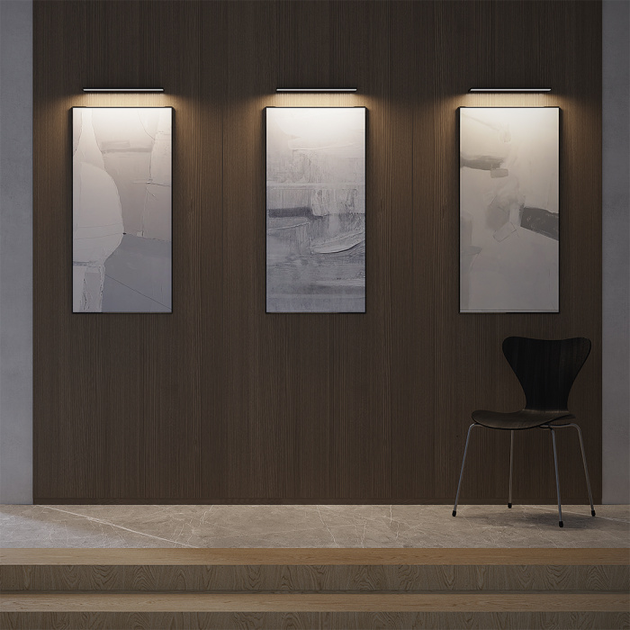 Подсветка для картин Maytoni Shine C033WL-L12B3K