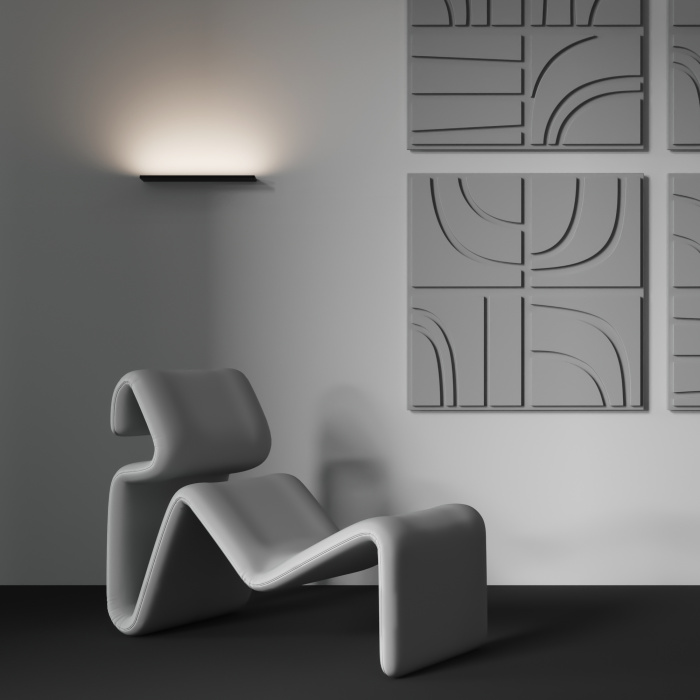 Подсветка для картин Maytoni Shine C033WL-L12B3K