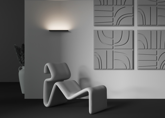 Подсветка для картин Maytoni Shine C033WL-L12B3K