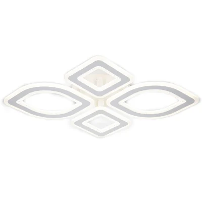 Потолочный светильник Escada Atria 10257/4LED