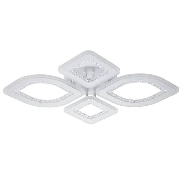 Потолочный светильник Escada Atria 10257/4LED