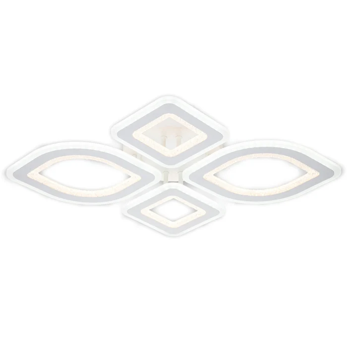 Потолочный светильник Escada Atria 10257/4LED