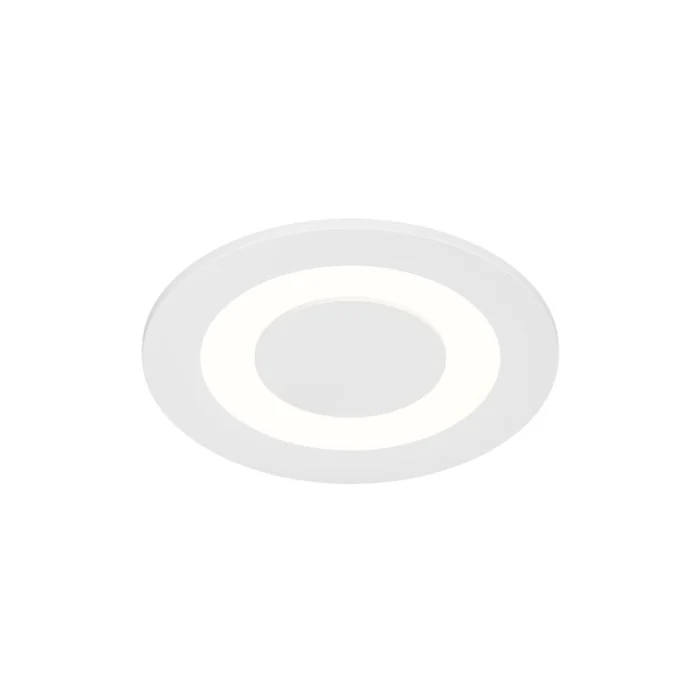 Встраиваемый светильник Denkirs Ranum DK2700-WH