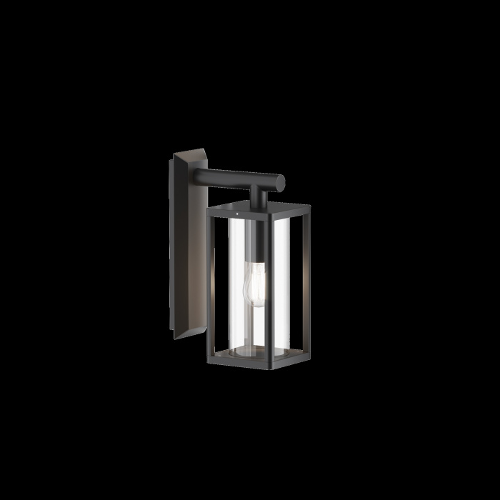 Светильник настенный Maytoni Cell O452WL-01GF1