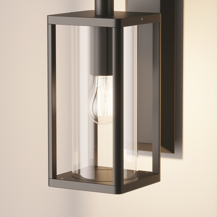 Светильник настенный Maytoni Cell O452WL-01GF1