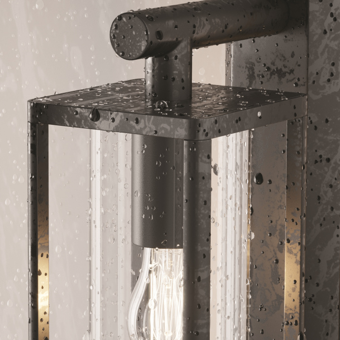 Светильник настенный Maytoni Cell O452WL-01GF1