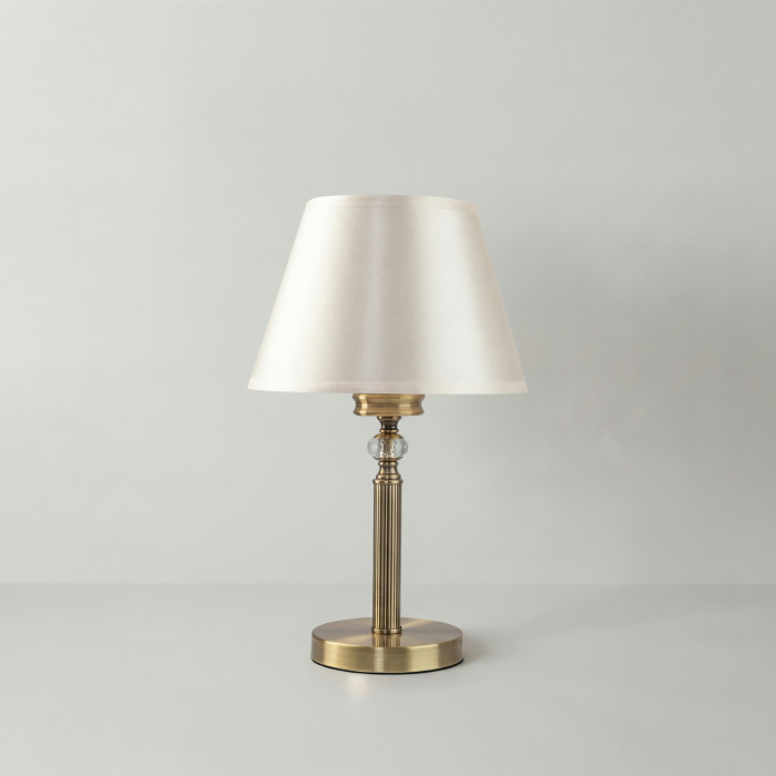 Настольная лампа Freya Alessandra FR2016TL-01BZ