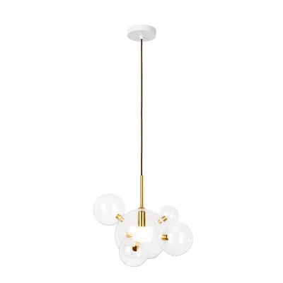 Подвесной светильник LOFT IT Bolle 2027-P6 mini