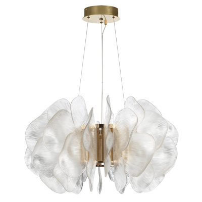 Люстра подвесная Odeon Light Siama 5089/115L