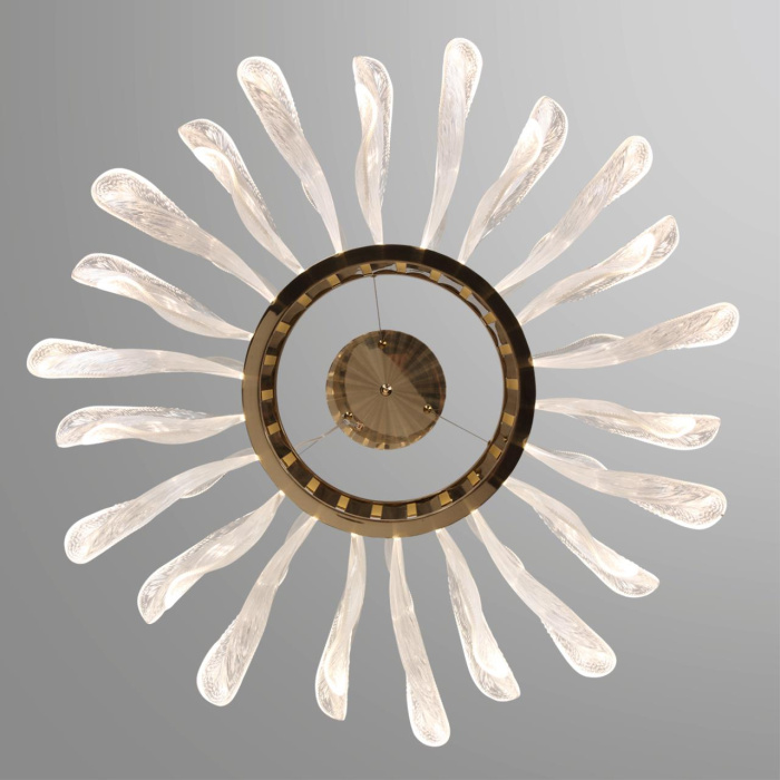 Люстра подвесная Odeon Light Siama 5089/115L