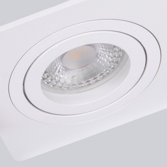 Встраиваемый светильник Favourite 4542-1C