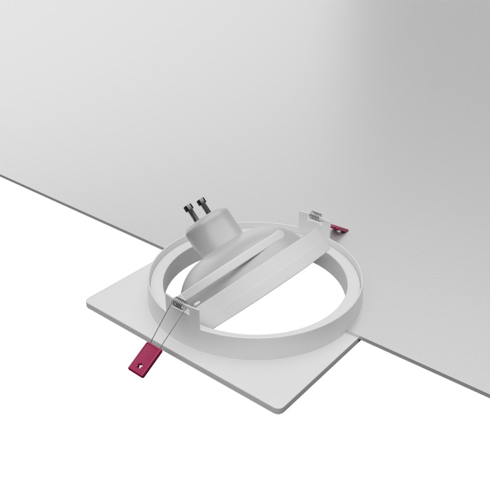 Встраиваемый светильник Favourite 4542-1C