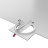 Встраиваемый светильник Favourite 4542-1C