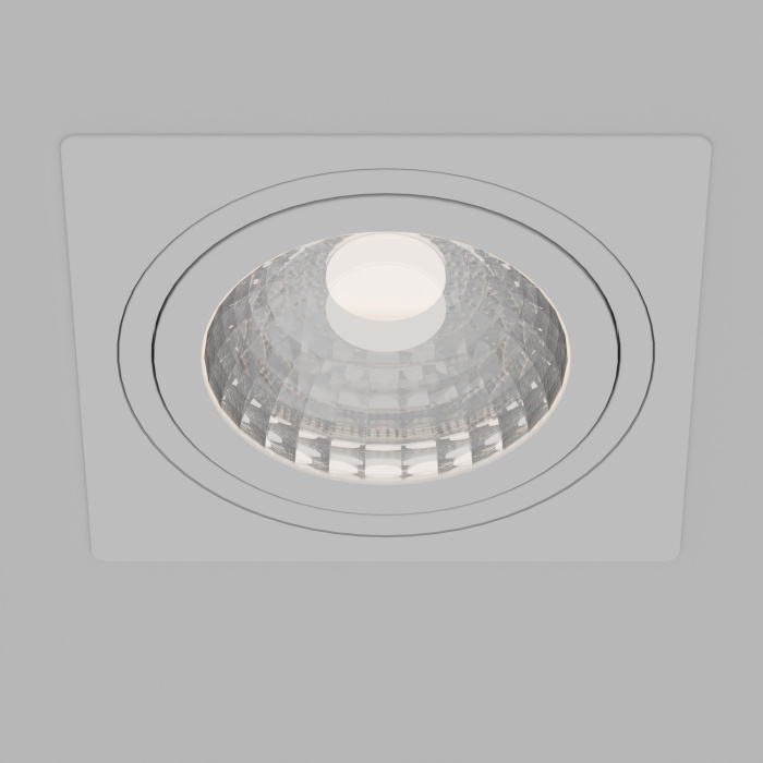 Встраиваемый светильник Favourite 4542-1C