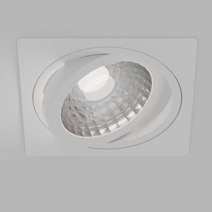 Встраиваемый светильник Favourite 4542-1C