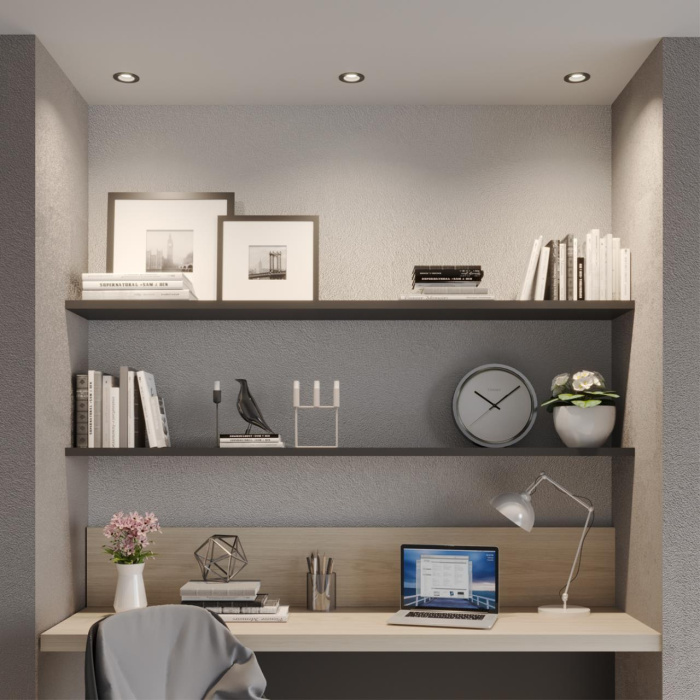 Встраиваемый светильник Novotech Morus 371000