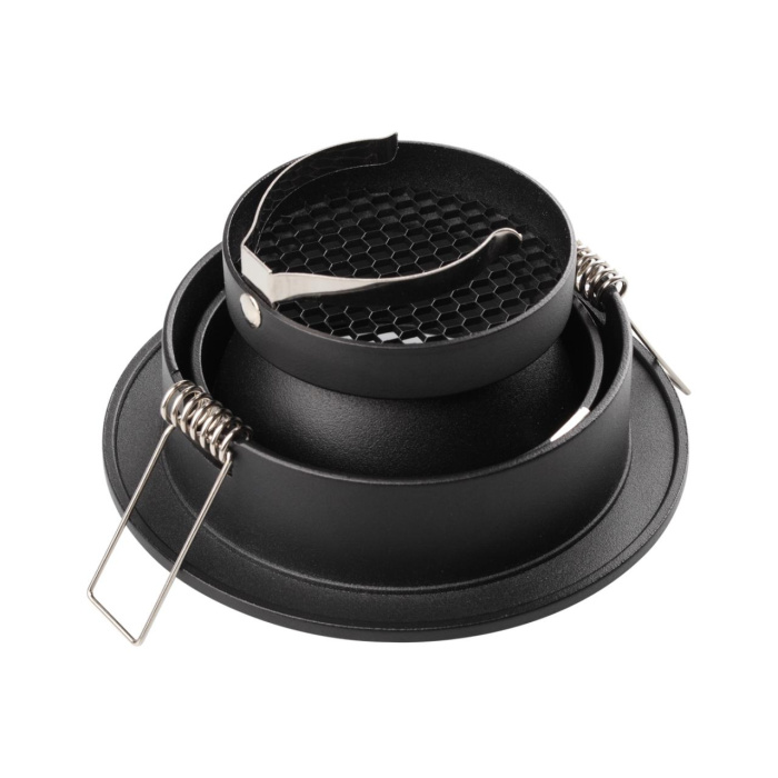 Встраиваемый светильник Novotech Morus 371000