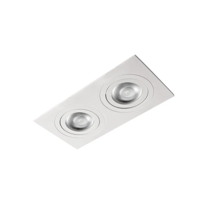 Встраиваемый светильник Loft it Hap 10341/2A White