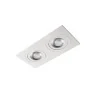 Встраиваемый светильник Loft it Hap 10341/2A White