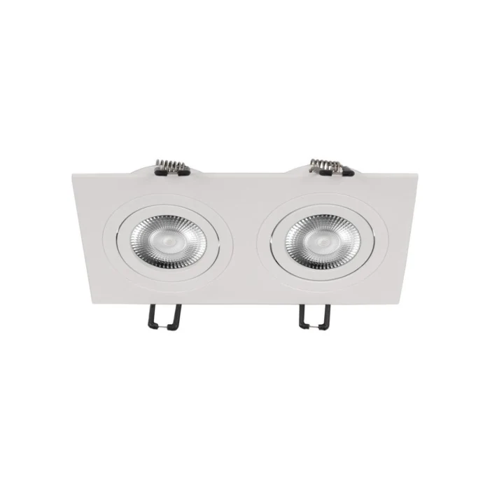 Встраиваемый светильник Loft it Hap 10341/2A White