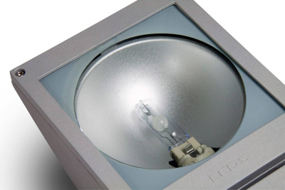 Уличный настенный светильник POMPEYA 05-9537-34-37