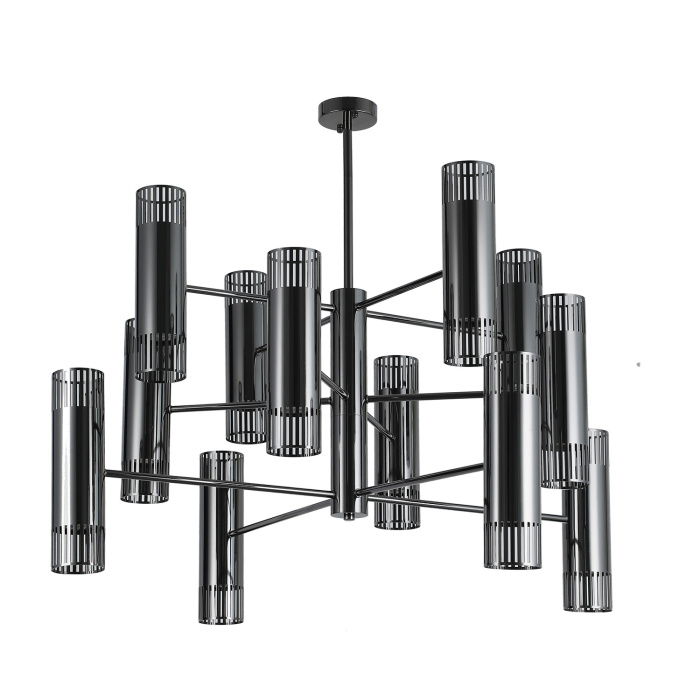 Люстра на штанге Favourite 4481-24P