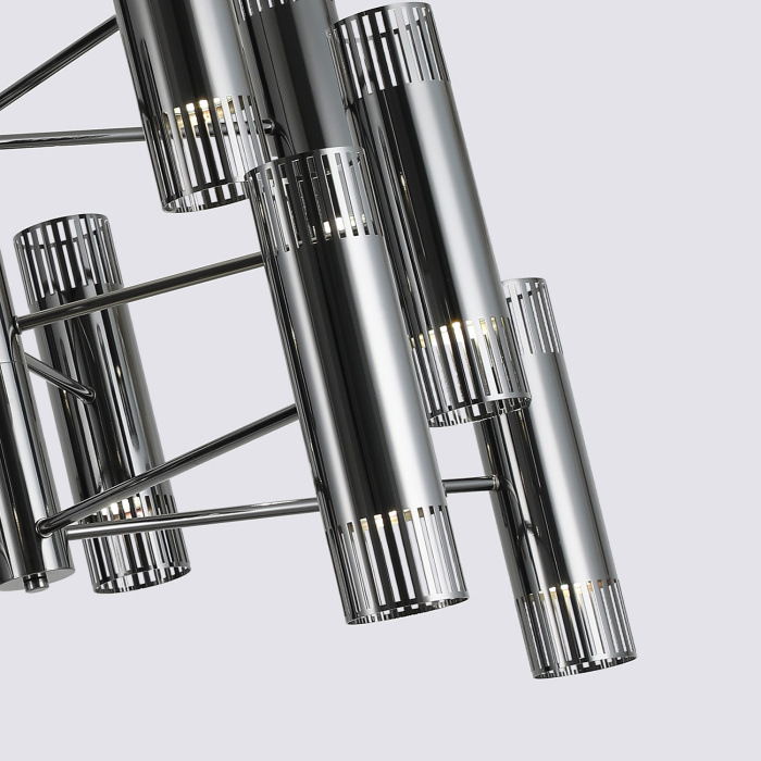 Люстра на штанге Favourite 4481-24P